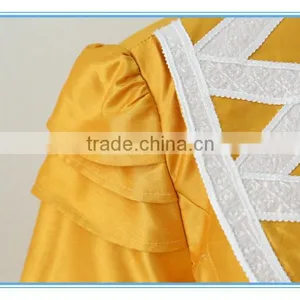 100% Polyester 2 Pcs Skirt Elegant Design Wholesale Womens Suits thumbnail-3