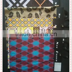 Wool Knitted Fabric For Table&Knitted Fabric For Furniture thumbnail-1