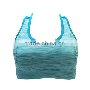 2016 New Fitness Bra Women Underwear Seamless Sports Bra Lingerie Sexy Yoga Bra thumbnail-1