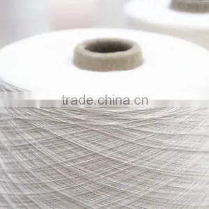 30s/1 40s/1 60s/1 Viscose Spun Yarn Viscose Rayon Yarn for Muslin Women Dress Fabric thumbnail-5