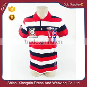 From Factory Custom t Shirt Printing Kids Clothes Short T-shirt Softtextile thumbnail-1