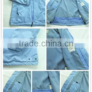Windproof Jacket New Arrival Winter Plus Size High Quality Jacket for Women thumbnail-2
