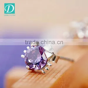 Cheap Chinese Earring Ladies Jewelry Earring thumbnail-1