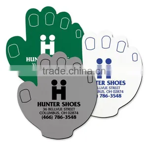 USA Made Hand Jar Opener - Genuine Rubber Construction With a Textured Gripping Surface and Comes With Your Logo thumbnail-2