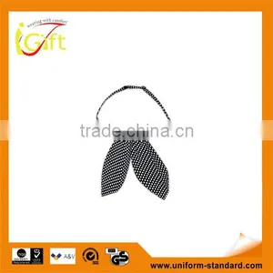 2014 Hot Sell Wholesale High Quality Custom Bow Ties thumbnail-1