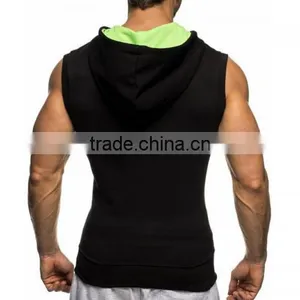 Polyester & Cotton Men Sweatshirts Different Size for Choice Patchwork More Colors for Choice 66431 thumbnail-5