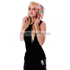 Ladies Custom Made Singlet Top thumbnail-1