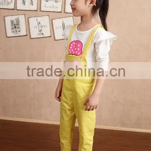 Custom Wholesale Fashion, Generous, Pure Cotton Children's Clothing thumbnail-2