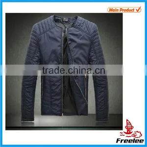 Cheap Polyester Korean Fashion Breathable and Waterproof Jacket thumbnail-1