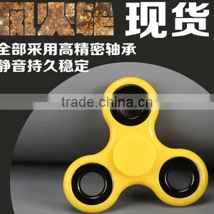 Stainless Stress Bearing Hand Fidget Spinner thumbnail-2