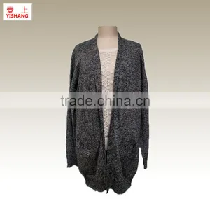 Hot Selling Ladies Fashionable Top Sweater,lady Top Sweater thumbnail-1
