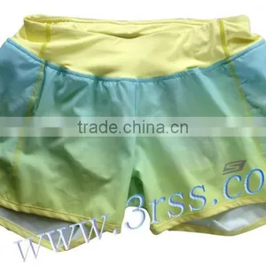 Wommen Running Shorts thumbnail-1