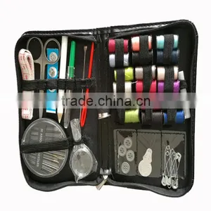 Wholesale Premium Quality 18 Color Home Sewing Kit, Travel Sewing Kit Emergency Sewing Kit DIY Home thumbnail-1