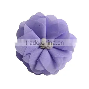 Mini Satin Ribbon Bows thumbnail-1
