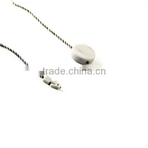 Plastic Garment String Hang Tag Lock Seal Fastener thumbnail-2