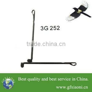 @ *$ Quality Assurance *&* Best Service * Flat Knitting Needles Swallow Brand-3gauge Constructor thumbnail-1