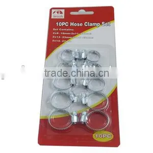 Hose Clamps Set thumbnail-1