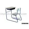 School Desk and Chair thumbnail-1