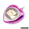 Mini Keyring Digital Photo Frame thumbnail-1