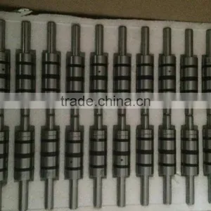 Spinning Rotor Bearing Plc73-1-22 ,73-1-24, 73-1-31, 72-6,54mm Thread Cups.43mm Cup Shock Absorber Set thumbnail-2