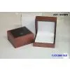 Hong Kong Elegant Wooden Watch Giftbox. thumbnail-1