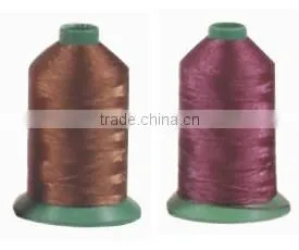 Polyester Sewing Thread,sewing Thread for Sails,sewing Thread Dyeing Machine thumbnail-1