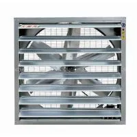 Industry Exhaust Fan/ Poultry Cooling Fan thumbnail-1