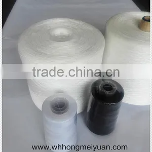 Dyeing Polyester Sewing Thread 40/2 5000m/cone and 5000yard/cone thumbnail-4