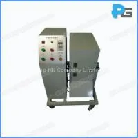 IEC60598-1 Tumbling Barrel Tester thumbnail-1