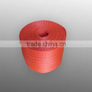 Webbing for Polyester Webbing Slings thumbnail-5