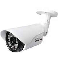 Waterproof IR Bullet AHD Camera thumbnail-1
