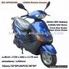 Sell EEC/COC 1500W Electric Motorcycle thumbnail-1