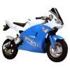 Electric Scooter (Little Angle) thumbnail-1