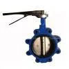 Wafer(Lug)Butterfly Valve thumbnail-1