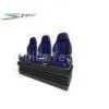 Hydraulic System 3DOF Motion Theater Chair With Push Back, Leg Tickle Special Effect thumbnail-1