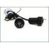 Car Security Systems, DC 9V - 24V Decorative Auto Car Door LED Logo Light CLL-02 thumbnail-1