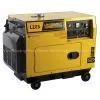 3kva Diesel Generator Set (cdg3500t ce Approved) thumbnail-1
