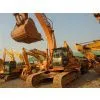 USED CASE CRAWLER EXCAVATOR CX360B IN VERY GOOD WORKING CONDITION thumbnail-2
