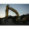 USED SUMITOMO CRAWLER EXCAVATOR SH330-3 IN VERY GOOD WORKING CONDITION thumbnail-1