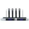 VHF Wireless Microphonem,Good Quality Wireless Microphone thumbnail-1