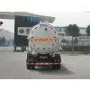 Dongfeng 4*2 3.46cbm Sewer Cleaning Truck(CLW5161GQWD4) thumbnail-3