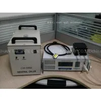 High Power Semiconductor Laser Power Supply thumbnail-1