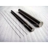 Forged Hastelloy C276 Bar thumbnail-1