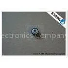 ATM Parts 998-0235227 NCR Spare Parts ATM Feed Roller for Card Reader thumbnail-1