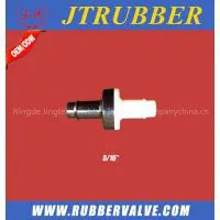 5/16 Inch Micro Check Valve ABS for Water thumbnail-1