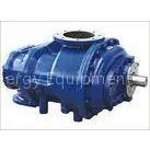 110kw Rotary Screw Compressor Parts , Direct / Diesel Drive Compressor Air End thumbnail-1