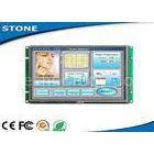 Industrial Custom Lcd Module , CNC Machine Tools Touch Panel Module thumbnail-1