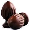 Wood Finials D30002 thumbnail-1