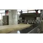 380V Dough Sheet Machine Industrial Baking Equipment , Steamed Bun Machine 2.83KW thumbnail-1