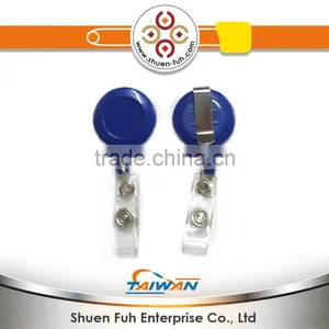 Retractable Badge Holder thumbnail-1